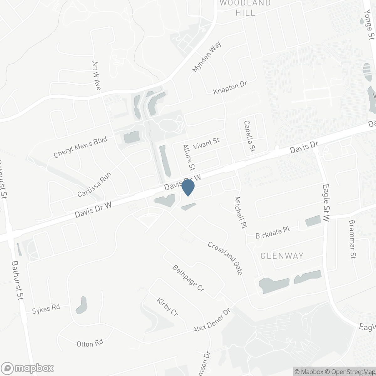 183 HARDING PARK STREET, Newmarket, Ontario L3Y 0E3